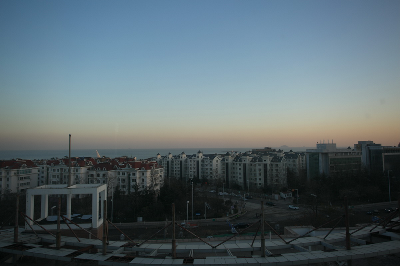 青岛海景复式新古典风格外景.png
