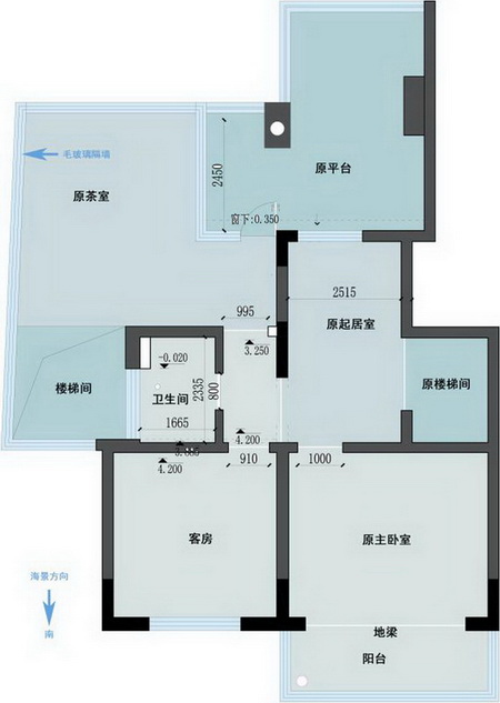 青岛海景复式二楼原始图.jpg