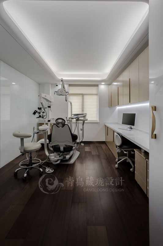 青岛高端牙科诊所装修设计07.jpg