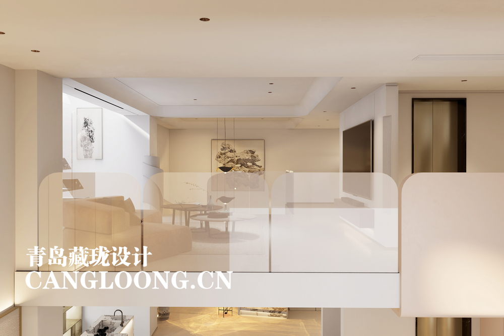 021新中式禅意空间玻璃栏杆设计.jpg